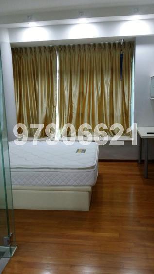 One K Greenlane (D15), Apartment #123242742